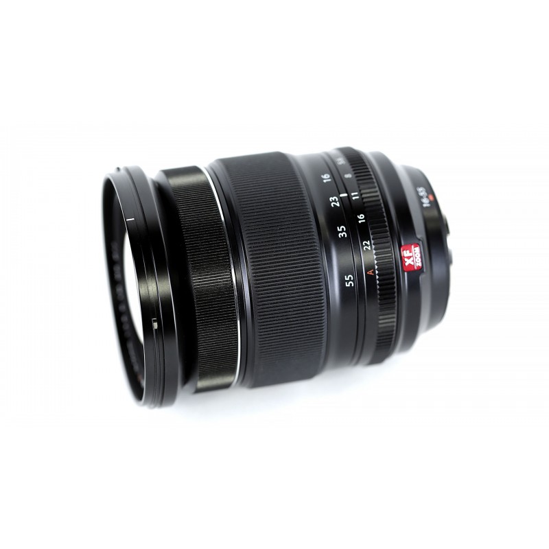 ジャンク　FUJIFILM XF 16-55mm F2.8 R LM WR Fujifilm Fujinon XF 16-55mm f/2.8 R LM WR II Lens 600024299